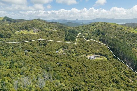 Photo of property in 1220f Te Rerenga Kuaotunu Road, Kuaotunu West, Whitianga, 3592