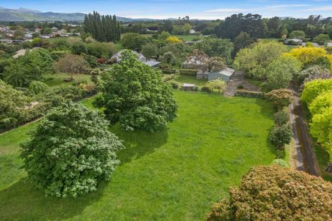 Photo of property in 60 Richmond Road, Carterton, 5713