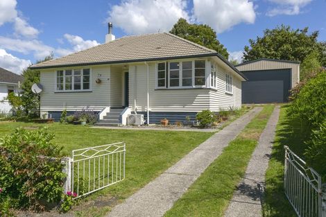 Photo of property in 28 Mountview Close, Whakamaru, Mangakino, 3492