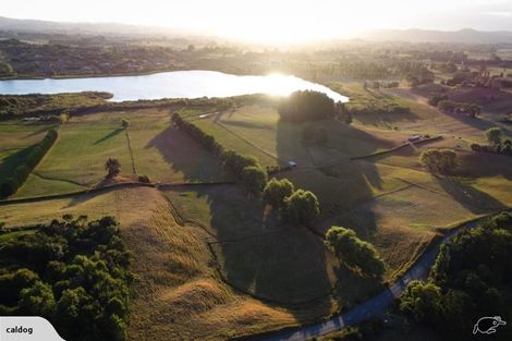 Photo of property in 153 Exelby Road, Burbush, Hamilton, 3289