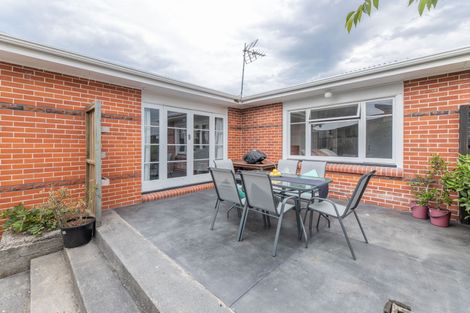 Photo of property in 349 Burwood Road, Burwood, Christchurch, 8083