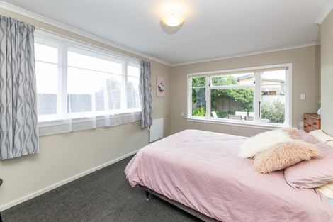 Photo of property in 349 Burwood Road, Burwood, Christchurch, 8083