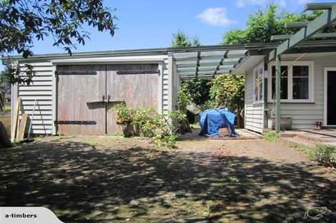 Photo of property in 8 Barnett Street, Putaruru, 3411