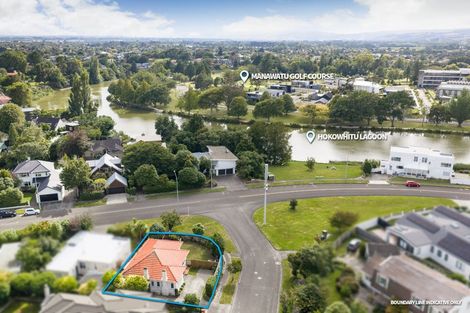Photo of property in 35 Hardie Street, Hokowhitu, Palmerston North, 4410