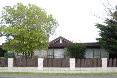 Photo of property in 47 Caernarvon Drive, Flaxmere, Hastings, 4120