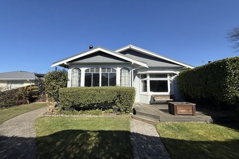 Photo of property in 102 Woodham Road, Linwood, Christchurch, 8062