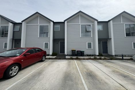 Photo of property in 8/21 Linwood Avenue, Linwood, Christchurch, 8011