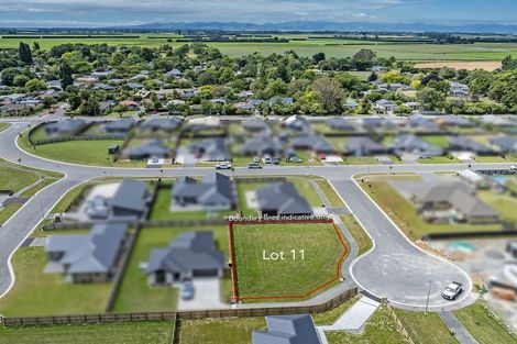 Photo of property in 4 Cherry Tree Lane, Glenbervie, 0173