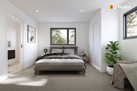 Photo of property in 16 Law Street, Caversham, Dunedin, 9012