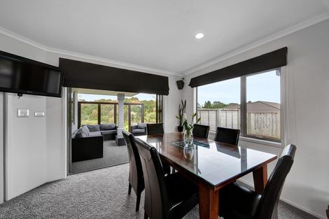 Photo of property in 42 Redwood Crescent, Hurdon, New Plymouth, 4310