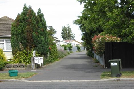 Photo of property in 26 Tilford Street, Woolston, Christchurch, 8062