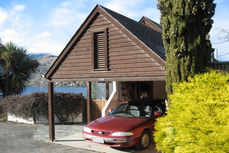 Photo of property in 125 Frankton Road, Queenstown, 9300