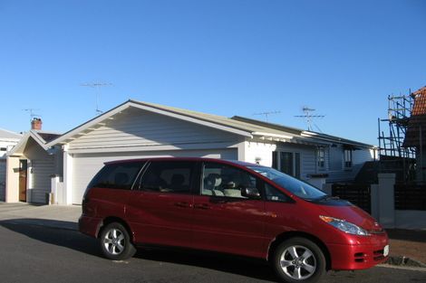 Photo of property in 19 London Street, Saint Marys Bay, Auckland, 1011