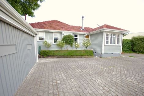 Photo of property in 197a Main North Road, Redwood, Christchurch, 8051