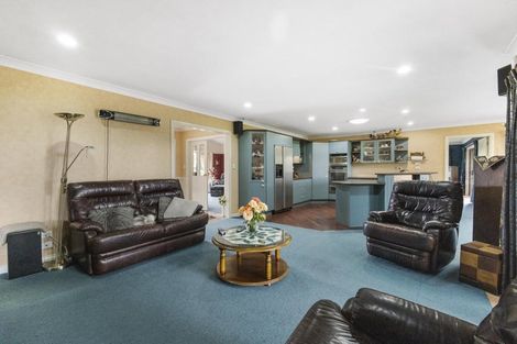 Photo of property in 566 Marychurch Road, Matangi, Hamilton, 3284