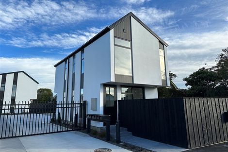 Photo of property in 6/38 Wellington Street, Hamilton East, Hamilton, 3216