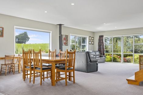 Photo of property in East Taratahi Road, East Taratahi, Carterton, 5887