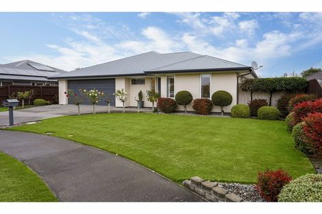 Photo of property in 11 Astor Place, Halswell, Christchurch, 8025