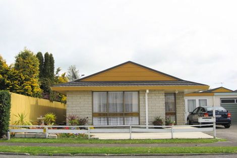 Photo of property in 26 Brown Street, Inglewood, 4330