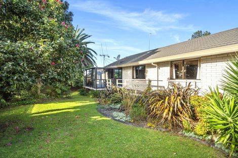 Photo of property in 5 Johnston Place, Welcome Bay, Tauranga, 3112