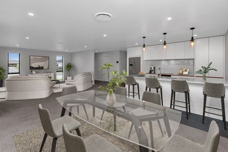 Photo of property in 9 Olney Court, One Tree Point, 0118