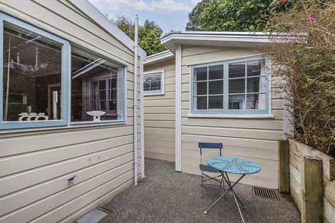 Photo of property in 131 Aro Street, Aro Valley, Wellington, 6021