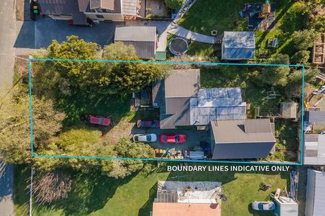 Photo of property in 9 Kumara Terrace, Pleasant Point, 7903