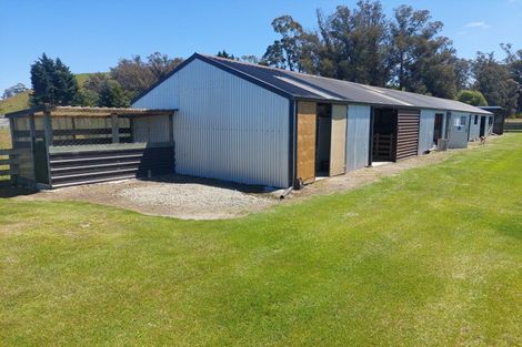 Photo of property in 257 Pukeuri-oamaru Road, Pukeuri, Oamaru, 9493