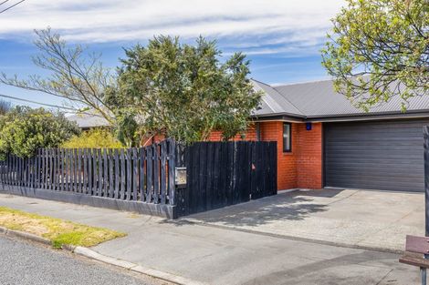 Photo of property in 106 Bassett Street, Burwood, Christchurch, 8083
