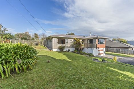 Photo of property in 259a Frankley Road, Ferndale, New Plymouth, 4310
