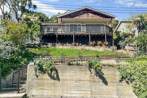 Photo of property in 20 Saint Davids Street, Lyttelton, 8082