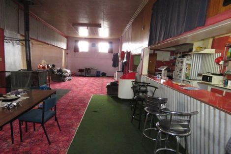 Photo of property in 69 Shiel Street, Reefton, 7830