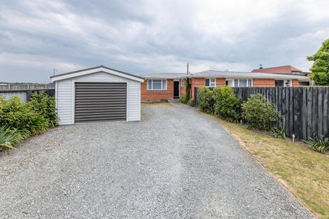 Photo of property in 349 Burwood Road, Burwood, Christchurch, 8083