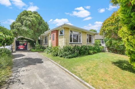 Photo of property in 168 Condell Avenue, Papanui, Christchurch, 8053