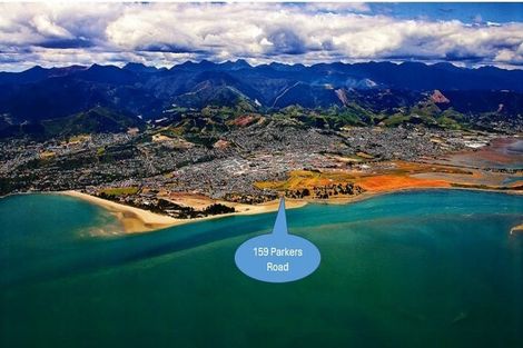 Photo of property in 159 Parkers Road, Tahunanui, Nelson, 7011