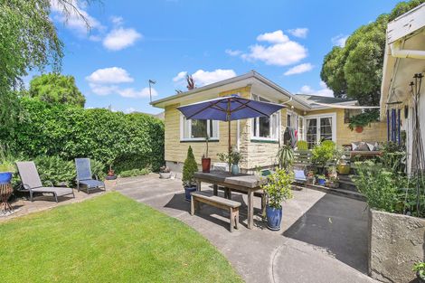 Photo of property in 168 Condell Avenue, Papanui, Christchurch, 8053