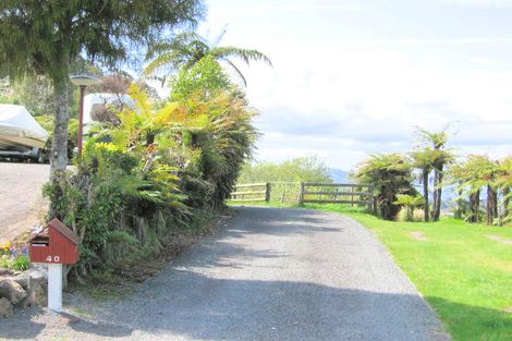 Photo of property in 40 Russell Crescent, Western Heights, Rotorua, 3015