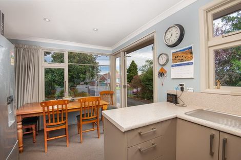 Photo of property in 107 Quarry Road, Kinmont Park, Mosgiel, 9024