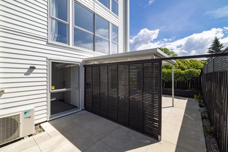 Photo of property in 1/86 Springfield Road, St Albans, Christchurch, 8014