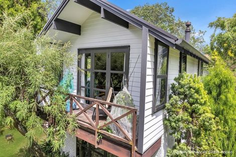 Photo of property in 114 Oxford Street, Ashhurst, 4810