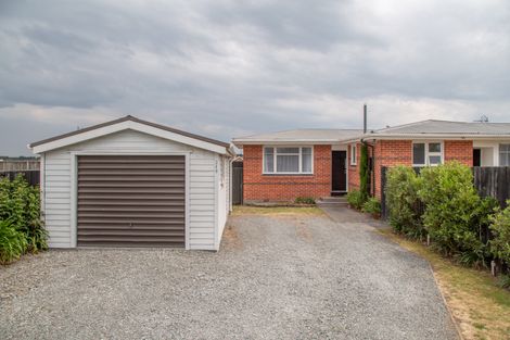 Photo of property in 349 Burwood Road, Burwood, Christchurch, 8083