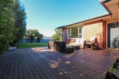 Photo of property in 55 Matai Crescent, Highfield, Timaru, 7910