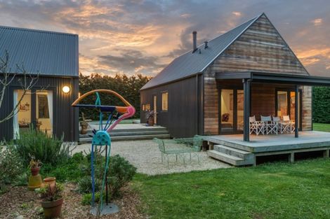 Photo of property in 460 Weedons Ross Road, West Melton, Christchurch, 7675