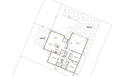 Photo of property in 8 Tasman Street, Opunake, 4616