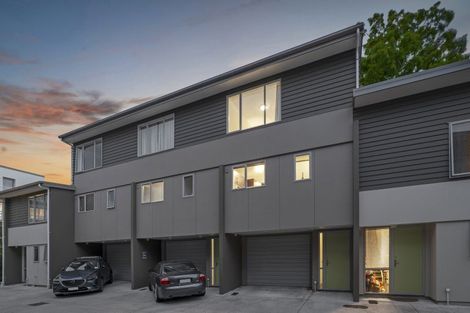Photo of property in 1/106 Bealey Avenue, Christchurch Central, Christchurch, 8013