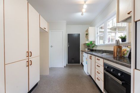 Photo of property in 1 Broderick Crescent, Johnsonville, Wellington, 6037