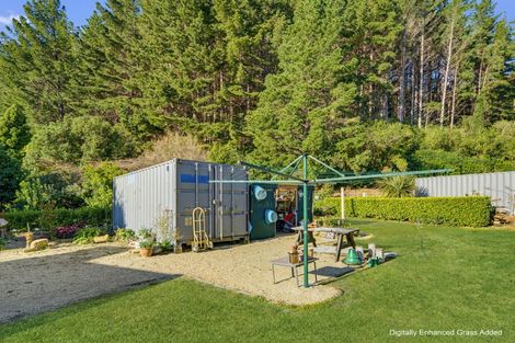 Photo of property in 748 Kenepuru Road, Mahau Sound, Marlborough Sounds, 7282