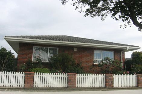 Photo of property in 128 Amberley Avenue, Highbury, Palmerston North, 4412