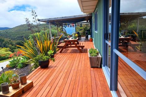 Photo of property in 475 Taemaro Road, Hihi, Mangonui, 0494