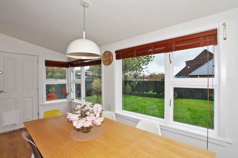 Photo of property in 55 Dallington Terrace, Dallington, Christchurch, 8061